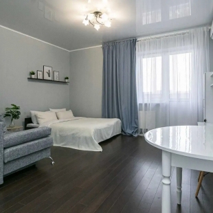 Фотография квартиры Квартира на улице Кореновской 57к1