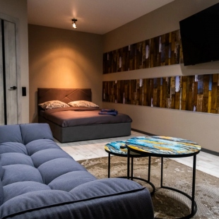 Фотография квартиры Апартаменты У Татьяны