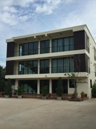 Фотография гостевого дома Ma Room Place Sukhothai Resort