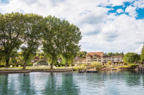 Фотография гостиницы Hotel Hoeri am Bodensee