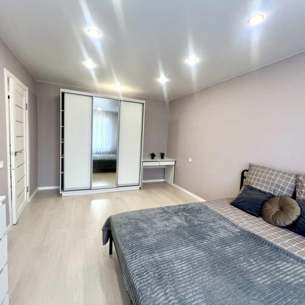 Фотографии квартиры 
            Апартаменты на улице 10 лет Октября 5