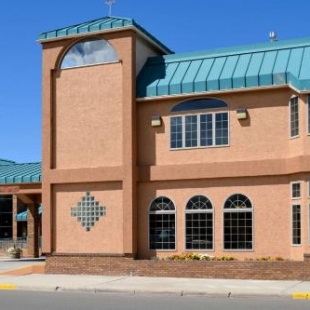 Фотография гостиницы Quality Inn Near Western State Colorado University