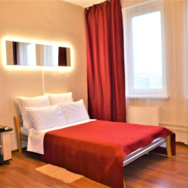 Фотографии квартиры
Апартаменты Маяковского 22