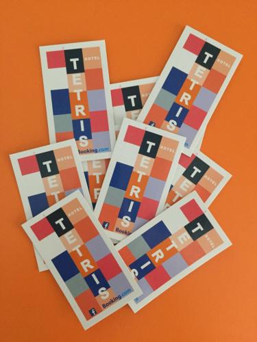 Фотографии гостиницы 
            Тетрис