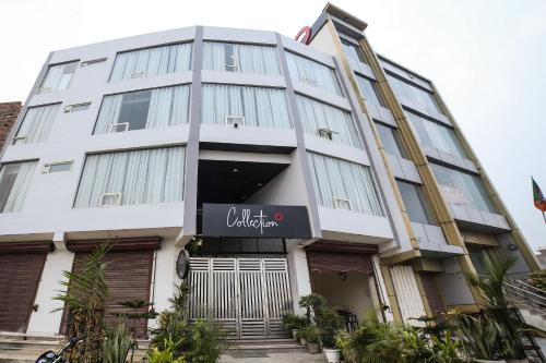 Фотографии гостиницы
Capital O 70301 Rohil Residency