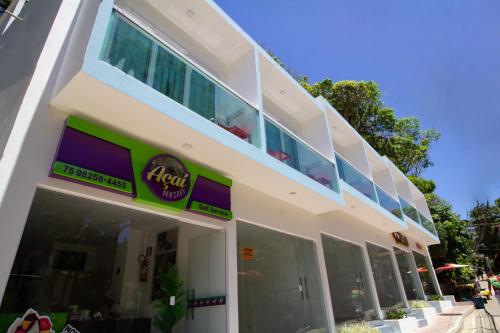 Фотография апарт отеля Bella Vida Suites e Apartamentos