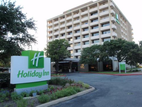 Фотография гостиницы Holiday Inn Austin Midtown, an IHG Hotel