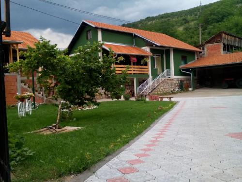 Фотография гостевого дома Guest House Vila Banjica
