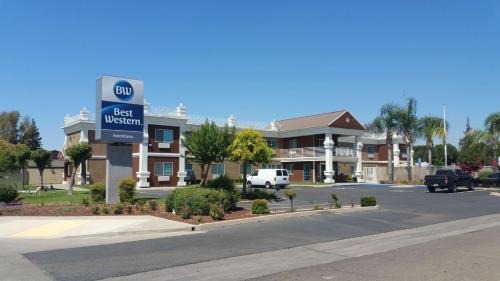 Фотография гостиницы Best Western Americana