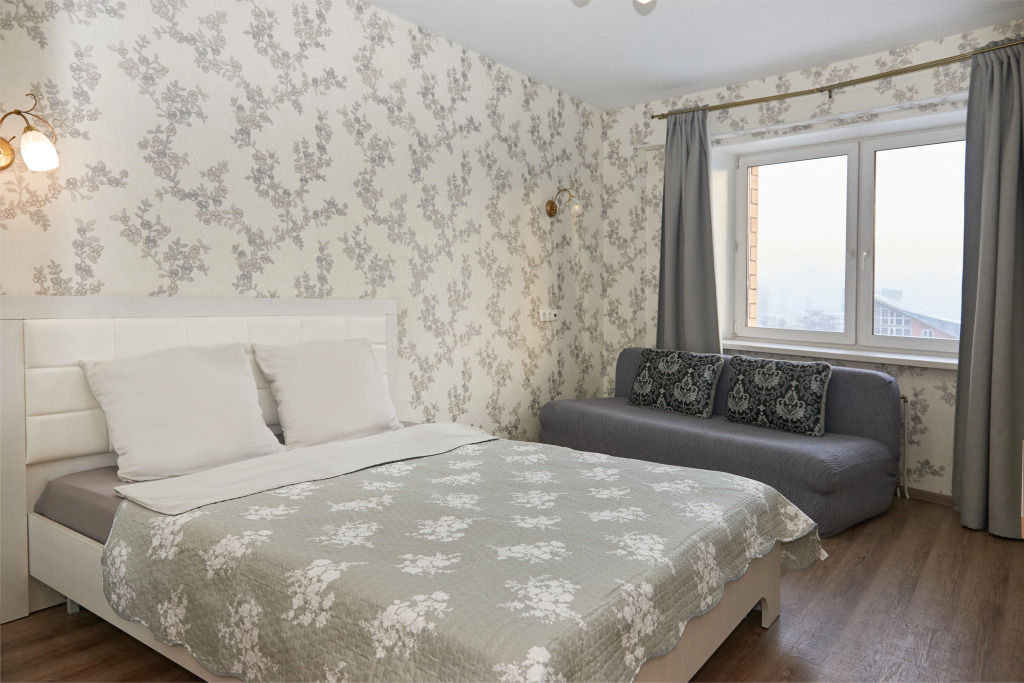 Фотография квартиры Квартира Cute Karl apart