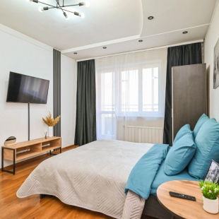 Фотография квартиры Квартира Уютная на Планете