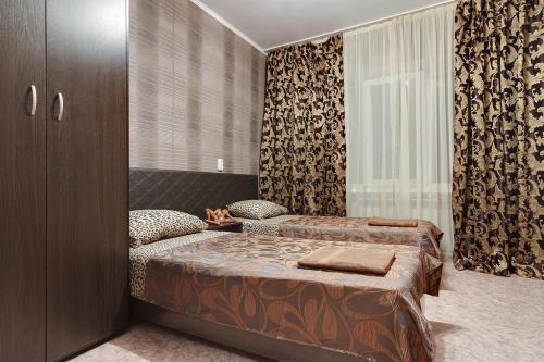 Фотографии апарт отеля 
            Крыша