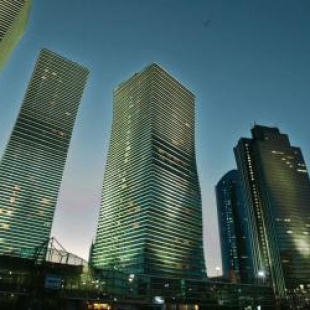 Фотография апарт отеля Париж