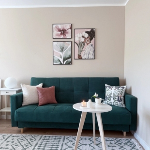 Фотография квартиры Квартира Summer TYT-YЮT