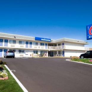 Фотографии гостиницы
Motel 6-Pendleton, OR