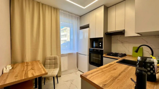 Фотографии квартиры 
            Апартаменты ArendaGrad Рыленкова 45