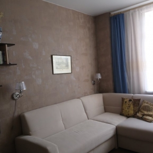 Фотография квартиры Апартаменты на Гагарина 52
