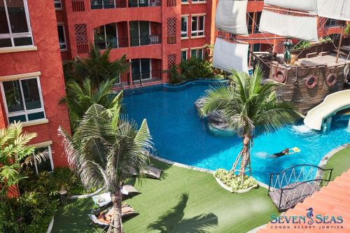 Фотография гостиницы Sonia residence - SHA Extra Plus