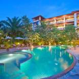 Фотография гостиницы Le Murraya Boutique Serviced Residence & Resort