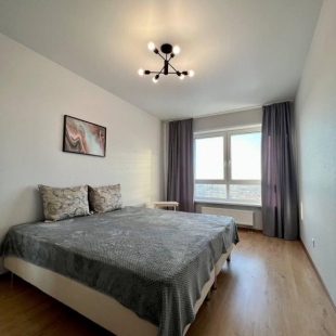 Фотография квартиры Квартира 1 на улице Институтская