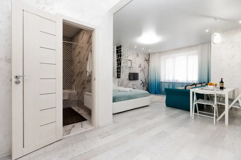 Фотография квартиры Апартаменты Blue Lagune 1