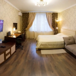 Фотография квартиры Апартаменты Мечта 24 4