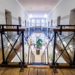 Фотография гостиницы Hotell Gamla Fängelset