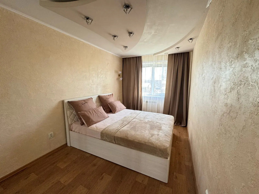 Фотография квартиры Апартаменты в 6 Микрорайоне г. Ачинска