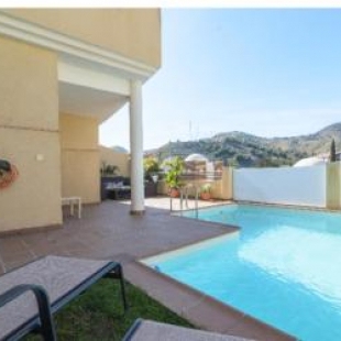 Фотография гостевого дома Cielos de Cotobro