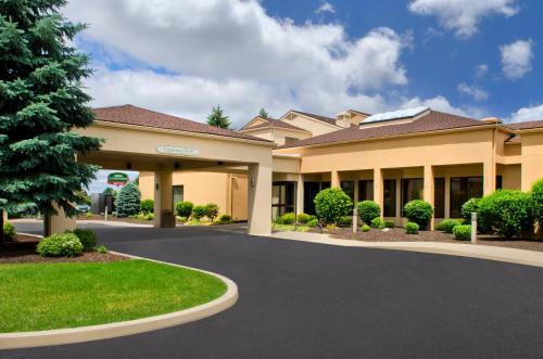 Фотография гостиницы Courtyard Syracuse Carrier Circle