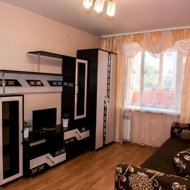 Фотографии квартиры
Апартаменты на Ярославской 33