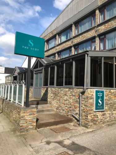 Фотография гостиницы The Scot