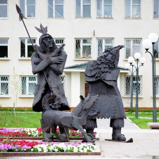 Фотография памятника 