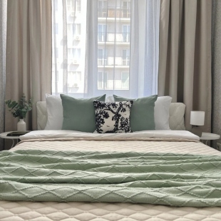 Фотография квартиры Квартира уютная в центре города