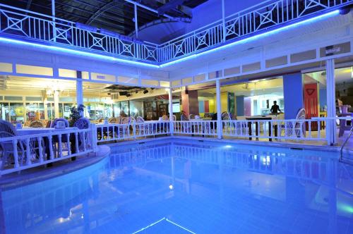 Фотография гостиницы Sun Kiss Hotel