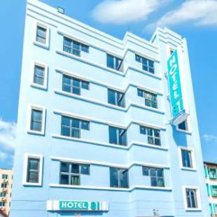 Фотографии гостиницы 
            Hotel 81 Geylang - SG Clean