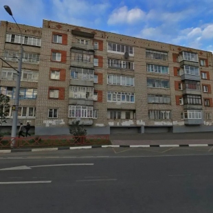 Фотография квартиры Sweet Home Apartments на улице Ухтомского