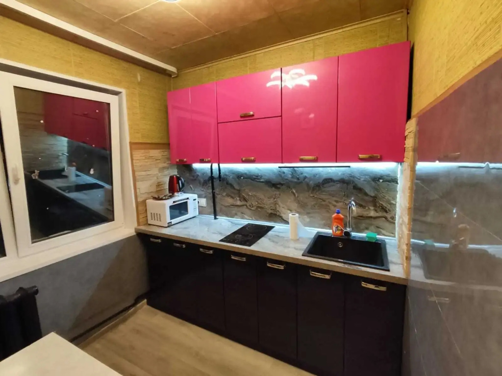 Фотография квартиры Апартаменты с 2 Комнатами в Центре Города