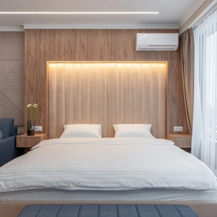 Фотография квартиры Апартаменты Atlantis Deluxe Kazan