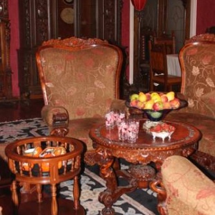 Фотография гостиницы Hotel Queen-Batumi