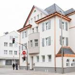 Фотография гостиницы Hotel Post Sindelfingen
