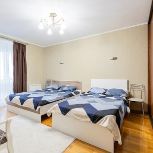 Фотография квартиры Квартира на улице Скрыганова, 4А