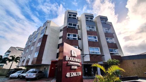 Фотография гостиницы Boulevard Beach Canasvieiras Hotel