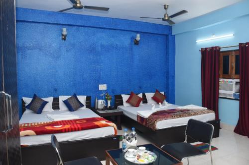 Фотография гостиницы Hotel Anand LOK