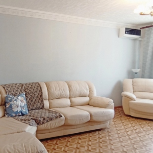 Фотография квартиры Квартира уютная, 3 отдельные комнаты