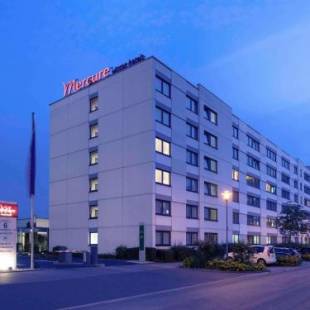 Фотографии гостиницы
Mercure Hotel Frankfurt Eschborn Ost