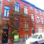 Фотография мини отеля B&B Faja lobi