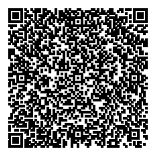 QR код гостевого дома Бутойас Глодень