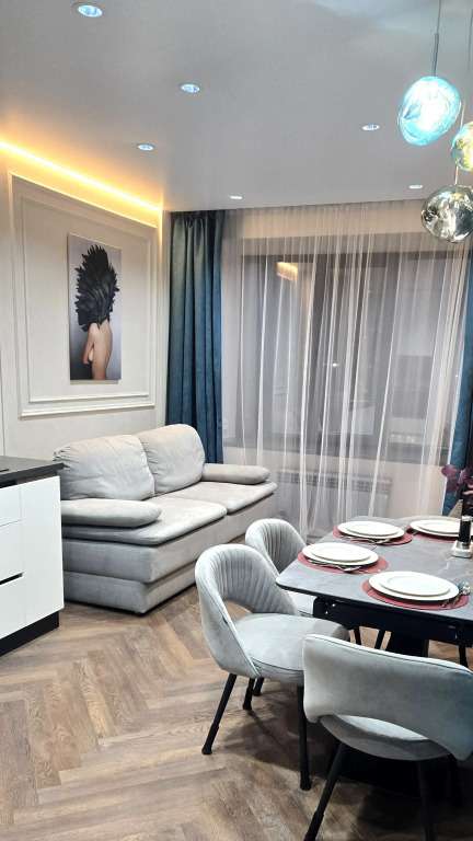 Фотография квартиры Квартира Стильная около М4 Дон