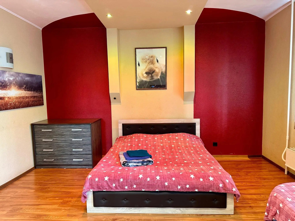 Фотография квартиры Апартаменты Наш дом на улице 50 лет Октября 1А